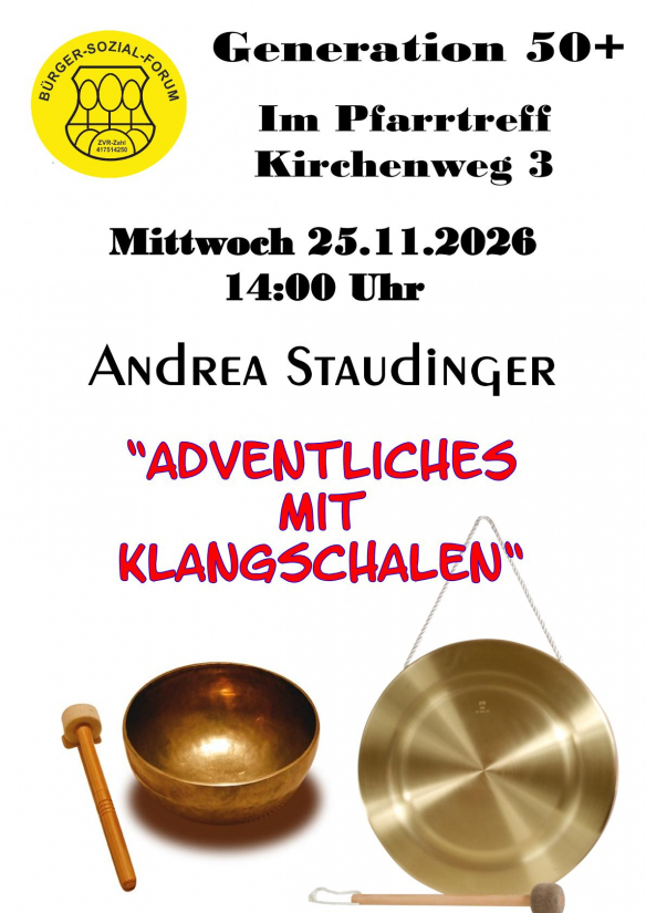 Klangschalen Staudinger 25.11.2026 1