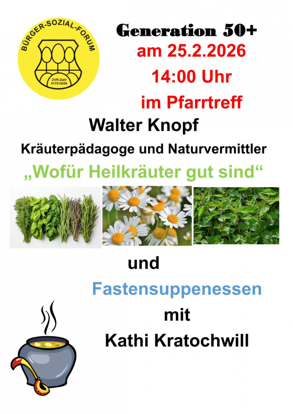 Plakat Heilkräuterter 25.2.2026 1