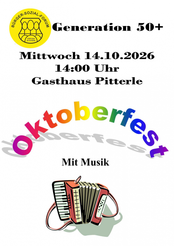 oktoberfest 14.10.2026 1
